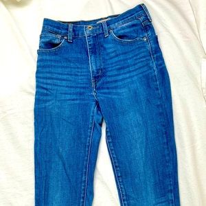 Levi’s Jeans